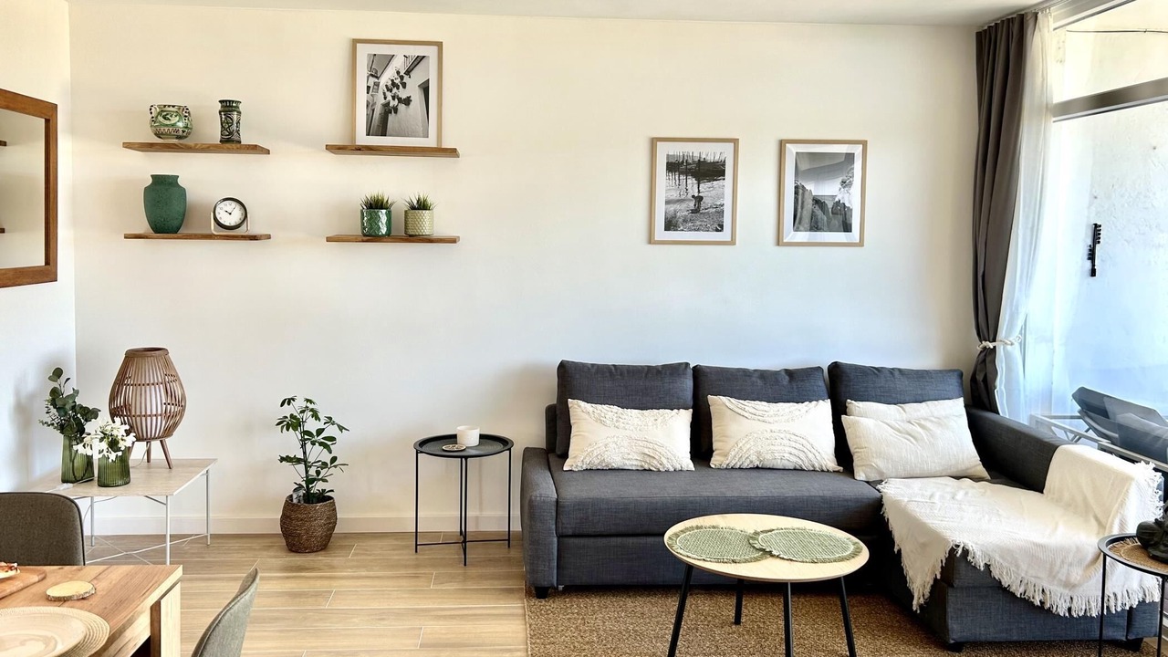 Photo of Livingroom in Canyelles