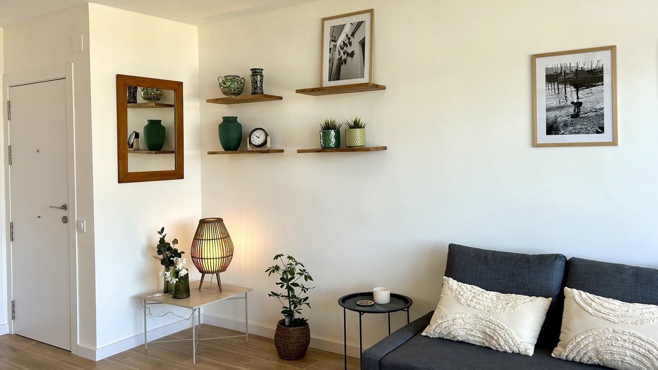 Photo of Livingroom in Canyelles