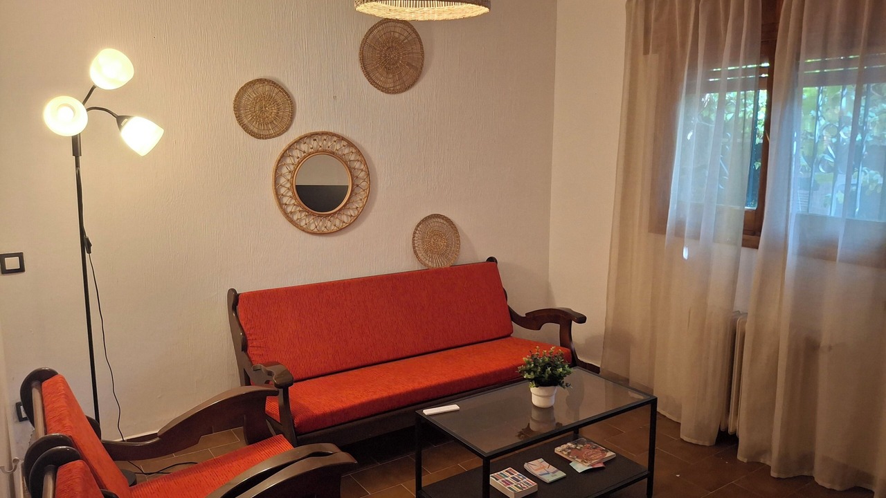Photo of Livingroom in Mataelpino
