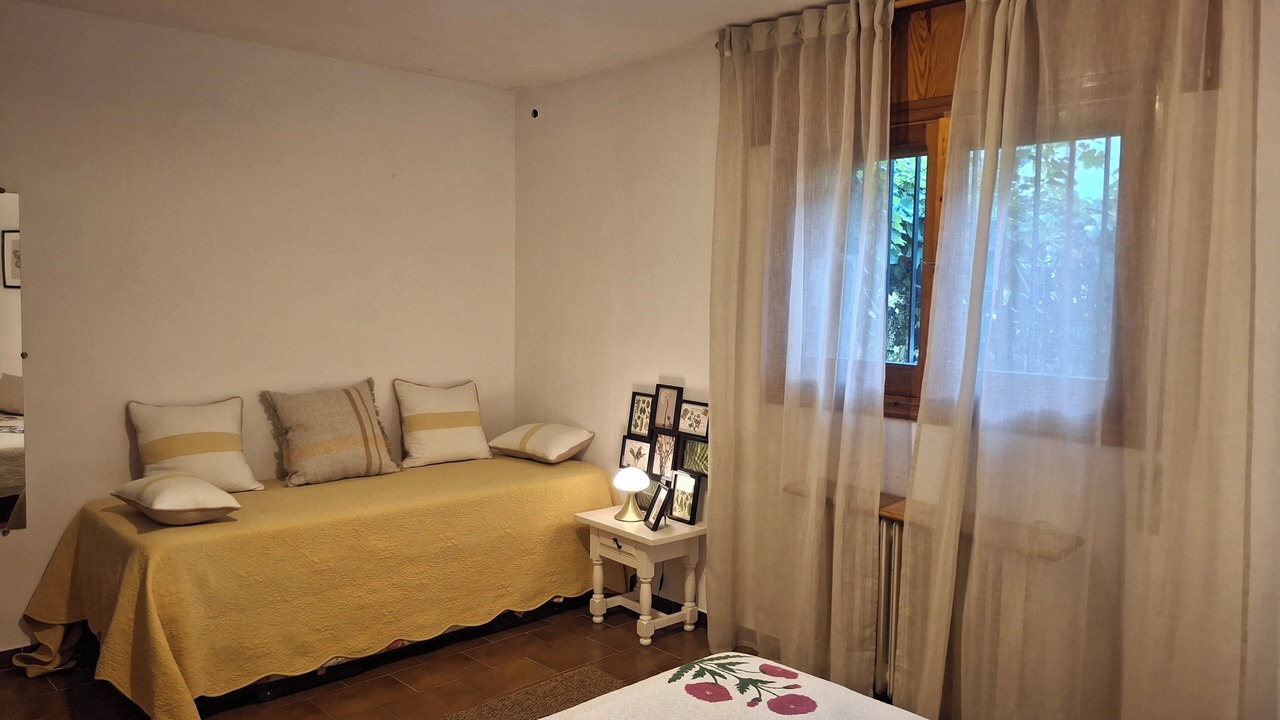 Photo of Bedroom in Mataelpino