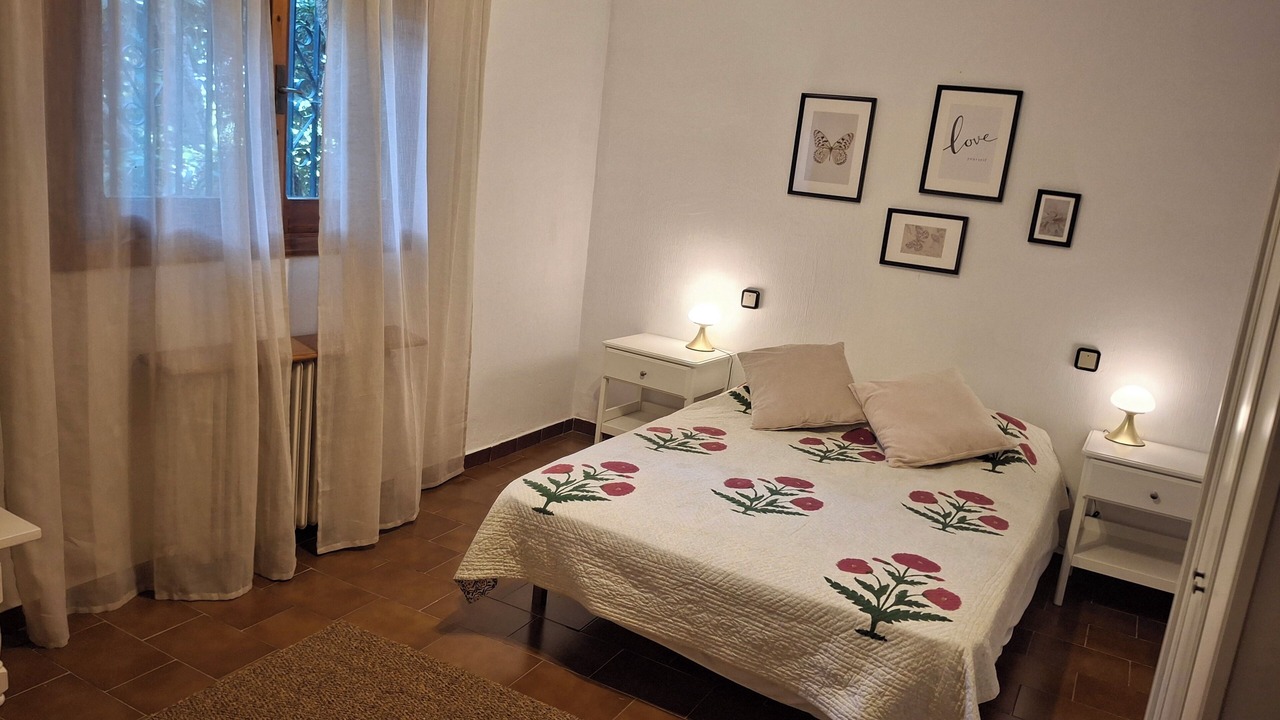 Photo of Bedroom in Mataelpino