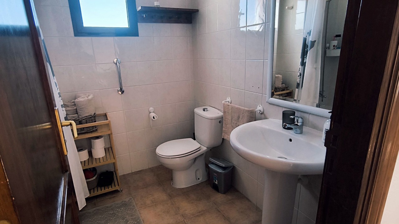 Photo of Bathroom in Arrieta