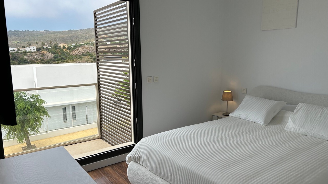 Photo of Bedroom in Manilva