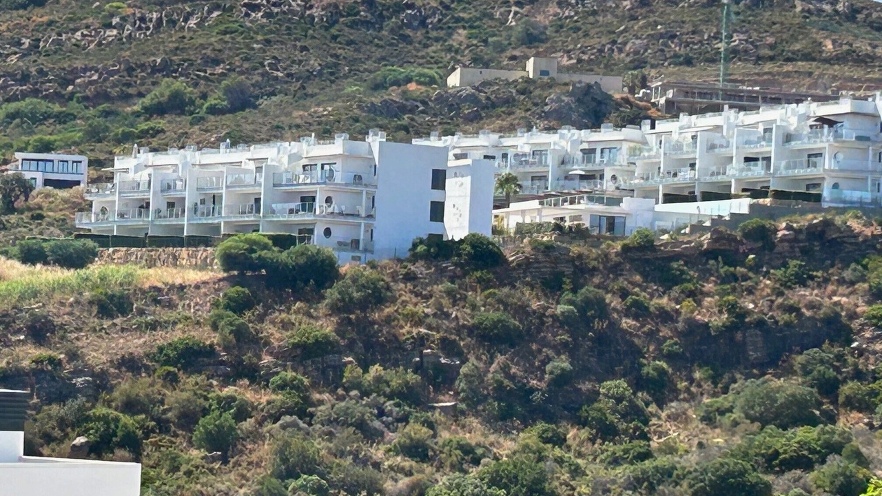 Photo of Outdoor in Manilva