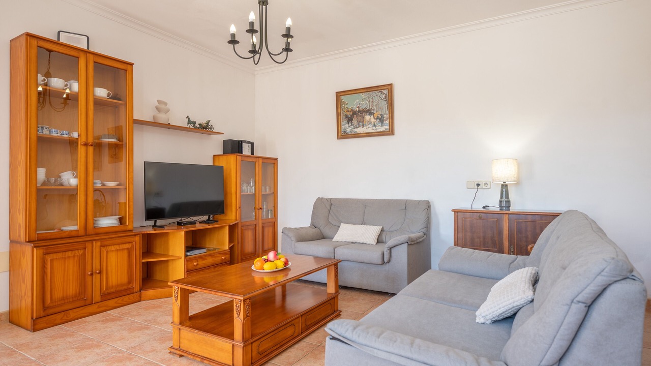Photo of Livingroom in Selva
