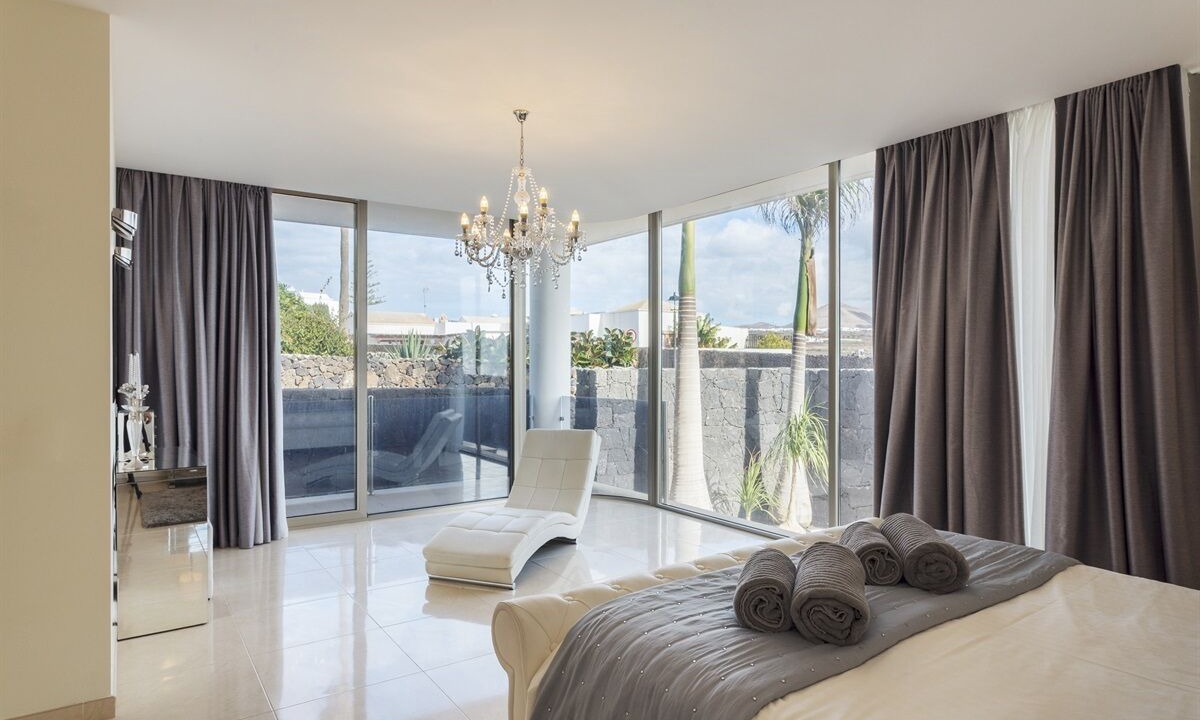 Photo of Bedroom in Los Mojones