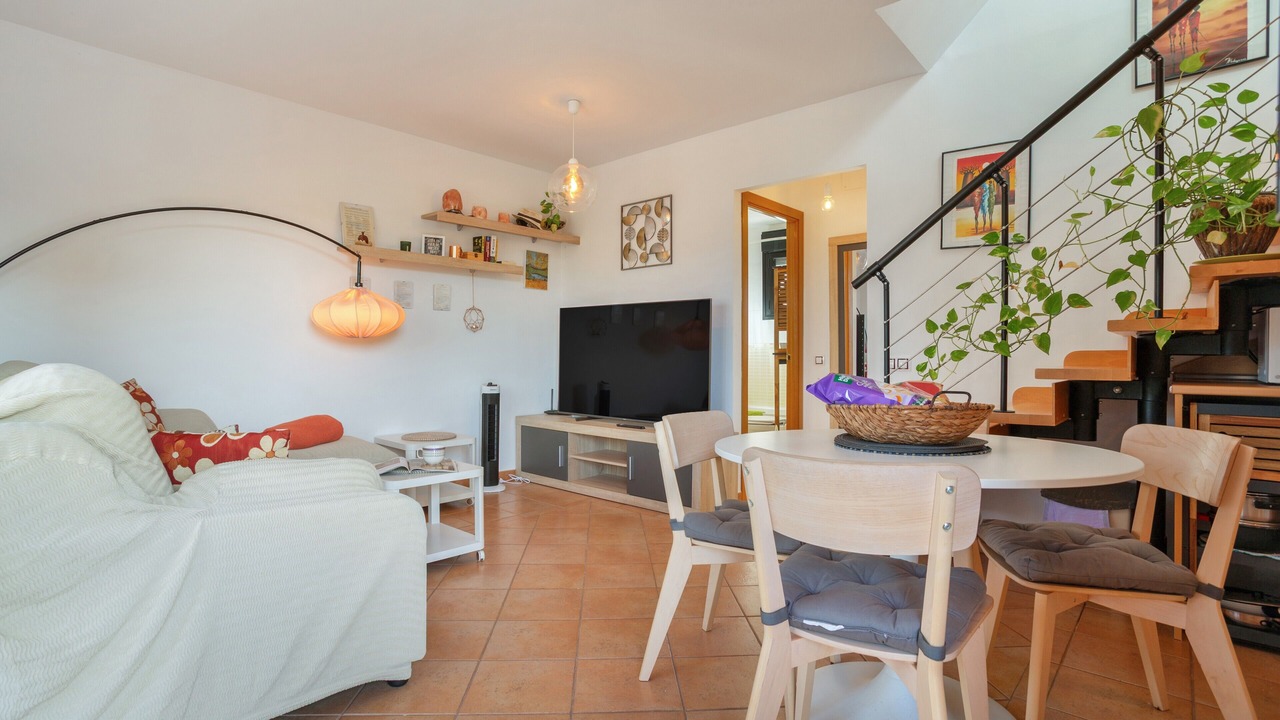 Photo of Livingroom in La Oliva