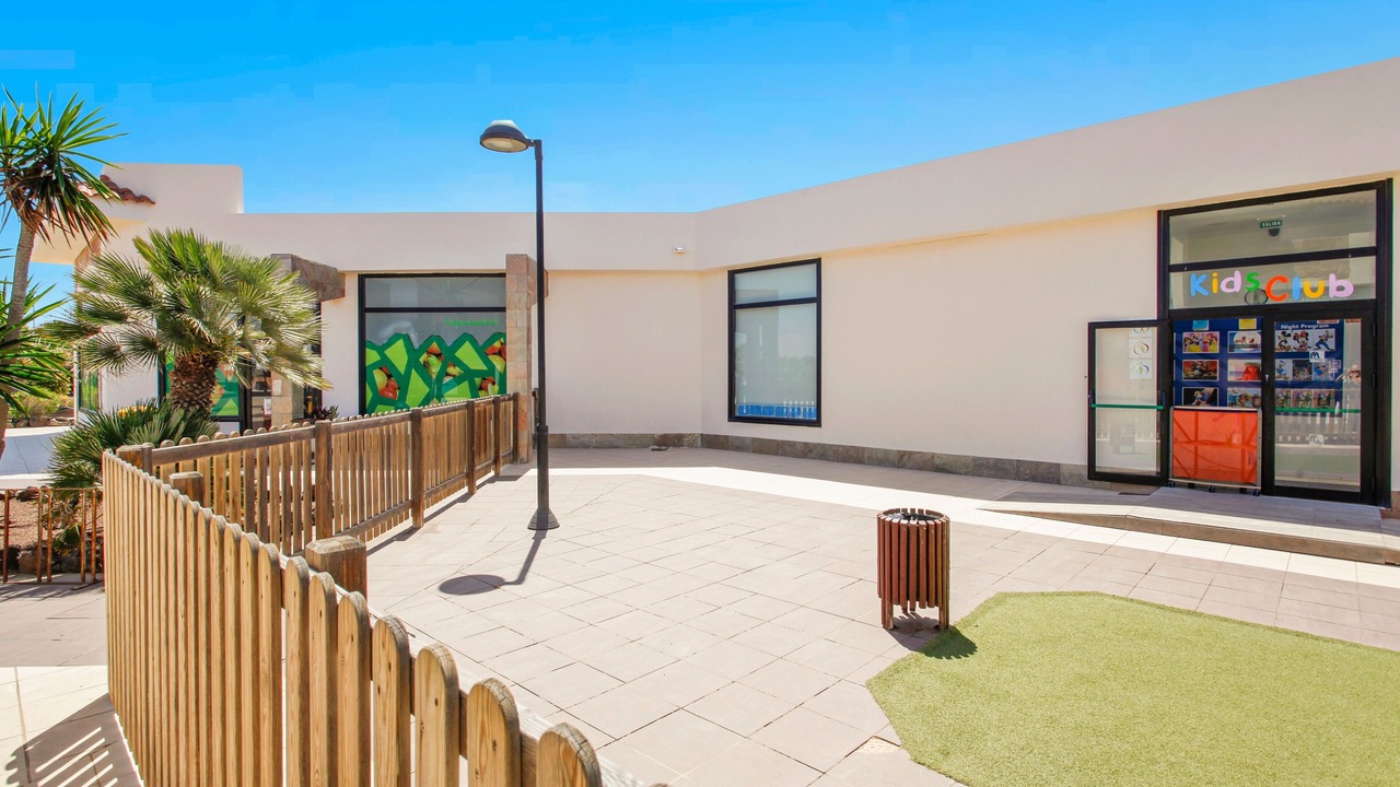 Photo of Outdoor in La Oliva