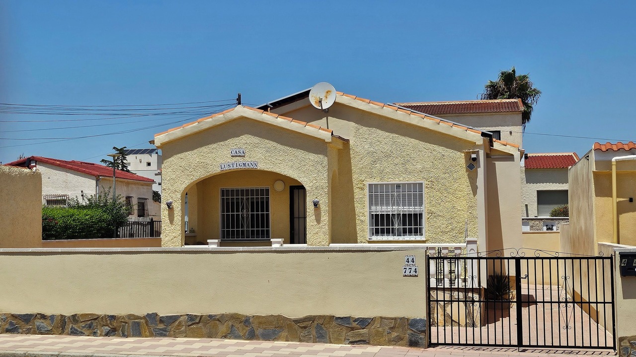 Photo of Outdoor in San Fulgencio
