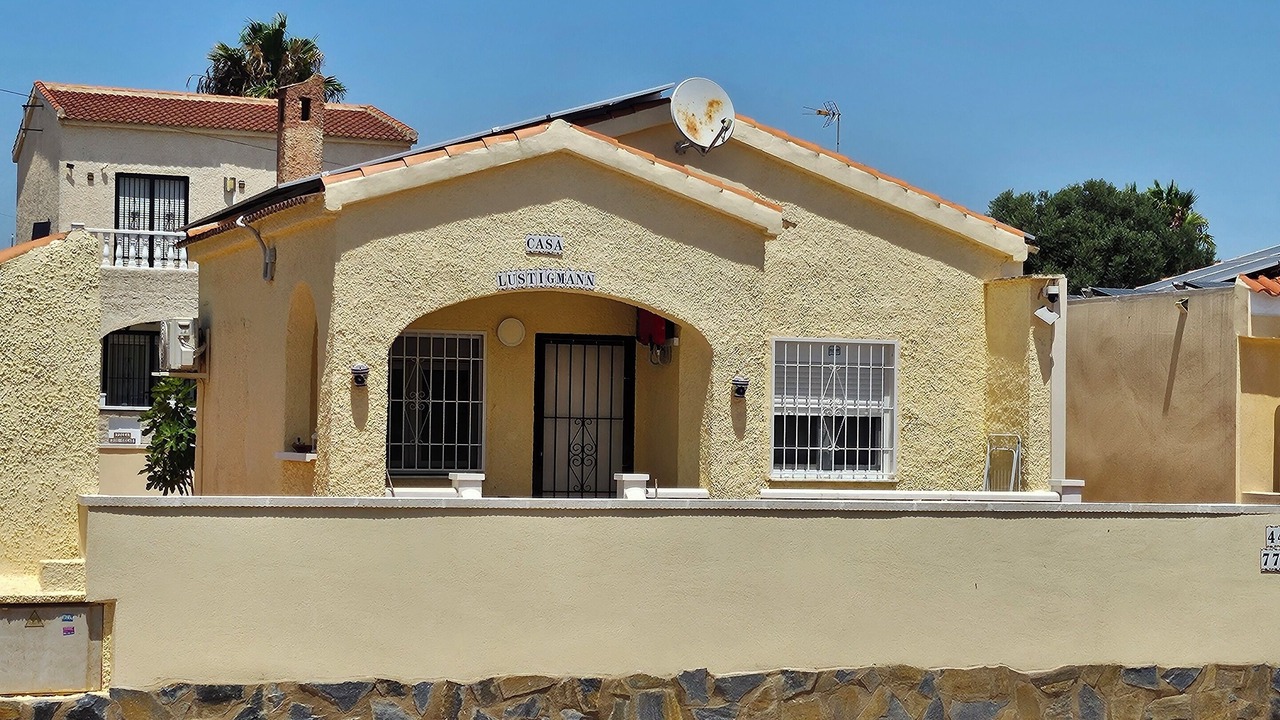 Photo of Outdoor in San Fulgencio