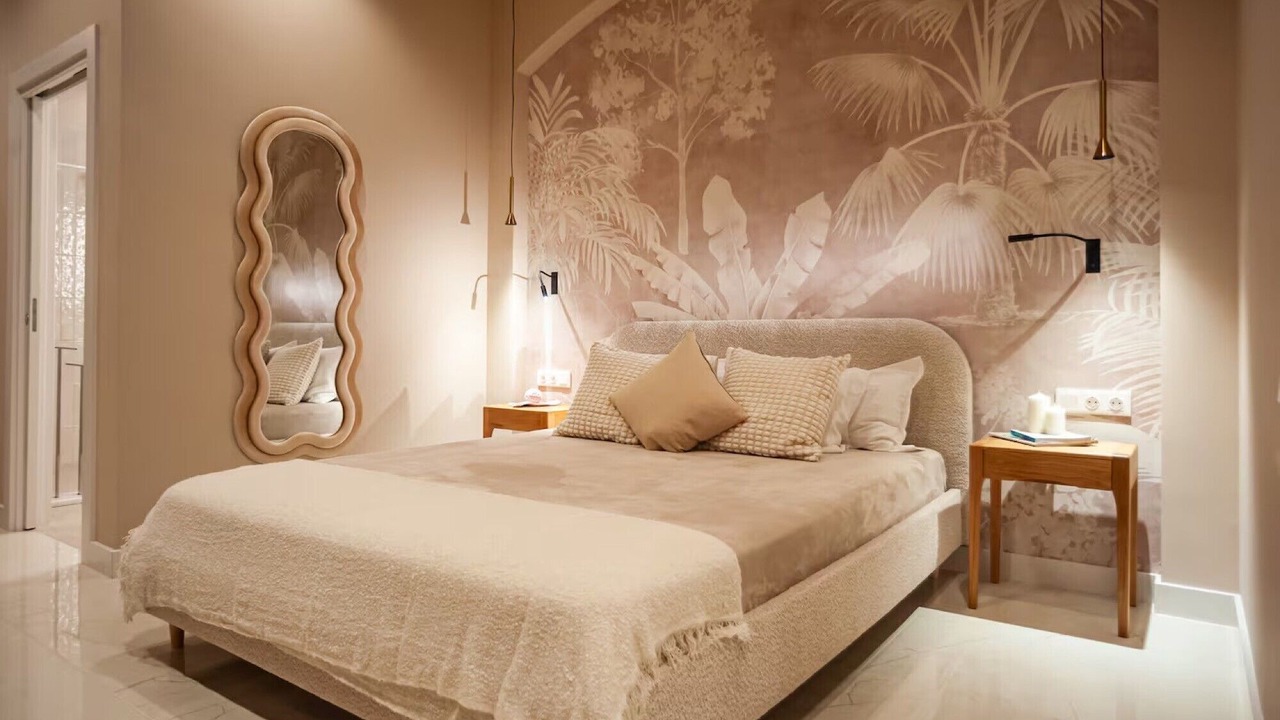Photo of Bedroom in Camins al Grau
