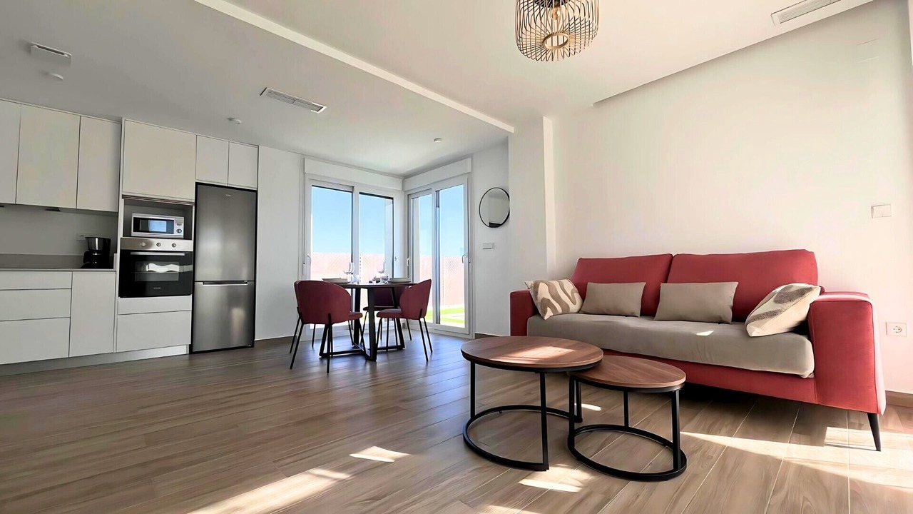 Photo of Livingroom in Lo Rufete