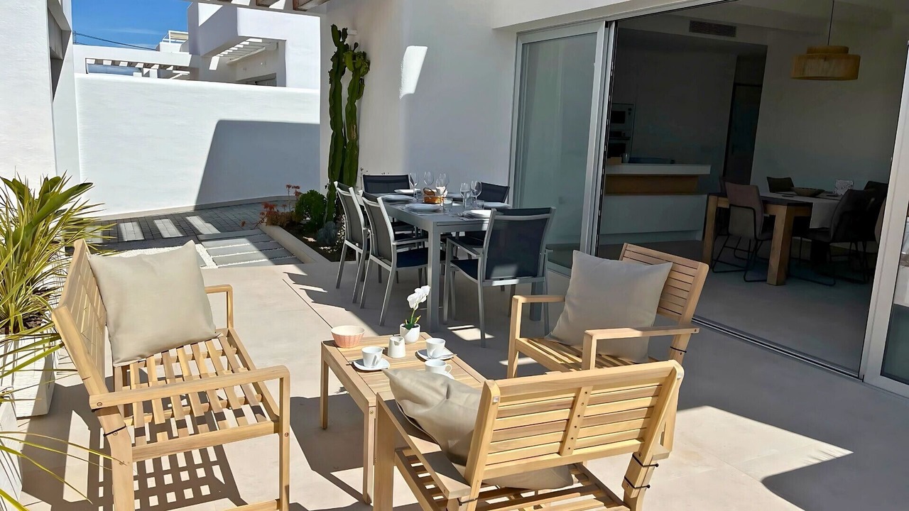 Photo of Outdoor in San Fulgencio