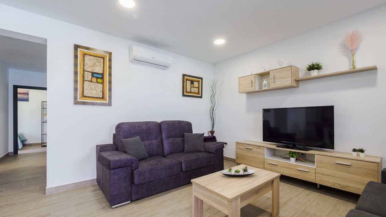 Photo of Livingroom in Cartama