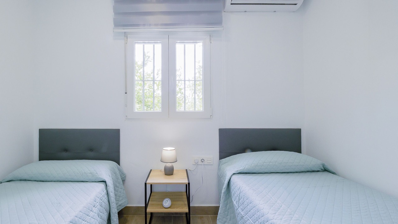 Photo of Bedroom in Cartama