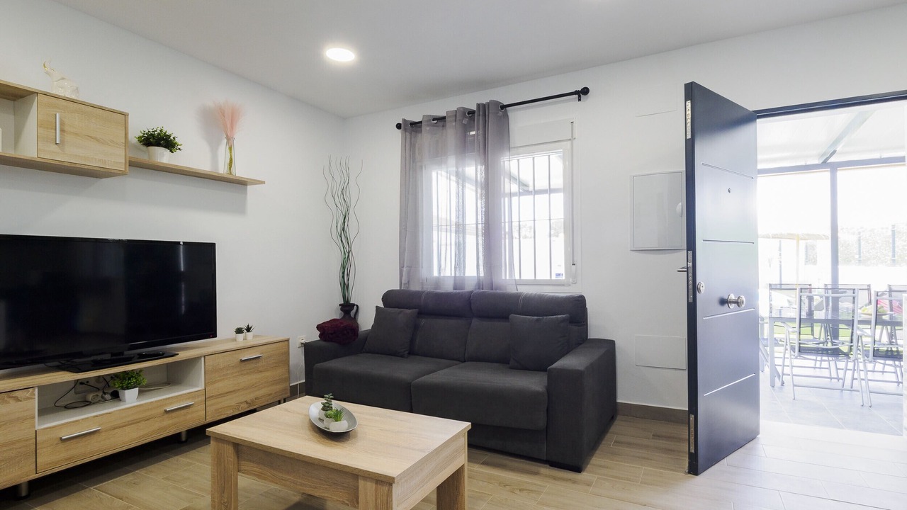 Photo of Livingroom in Cartama