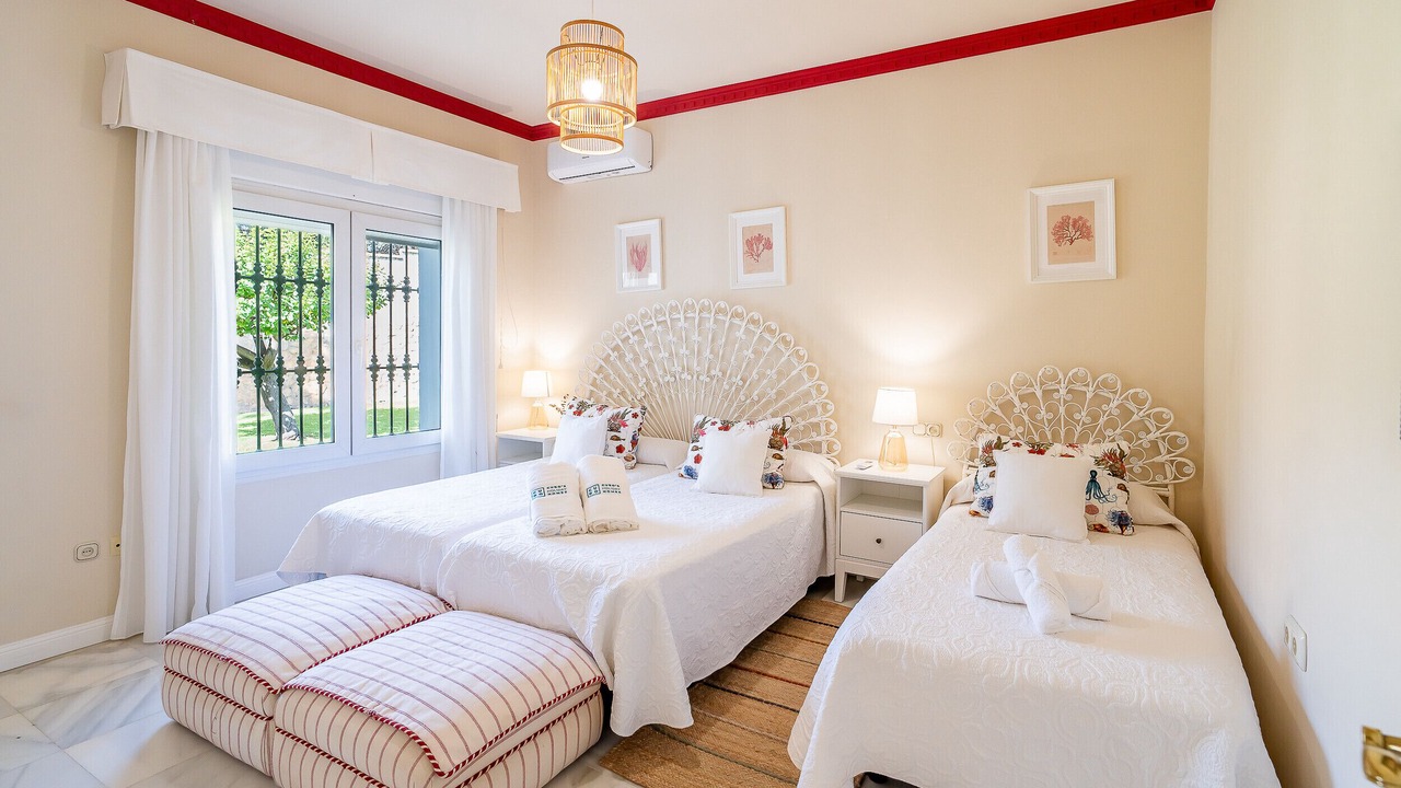 Photo of Bedroom in Torremolinos