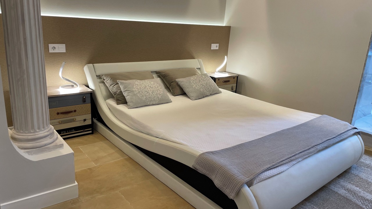 Photo of Bedroom in Revilla