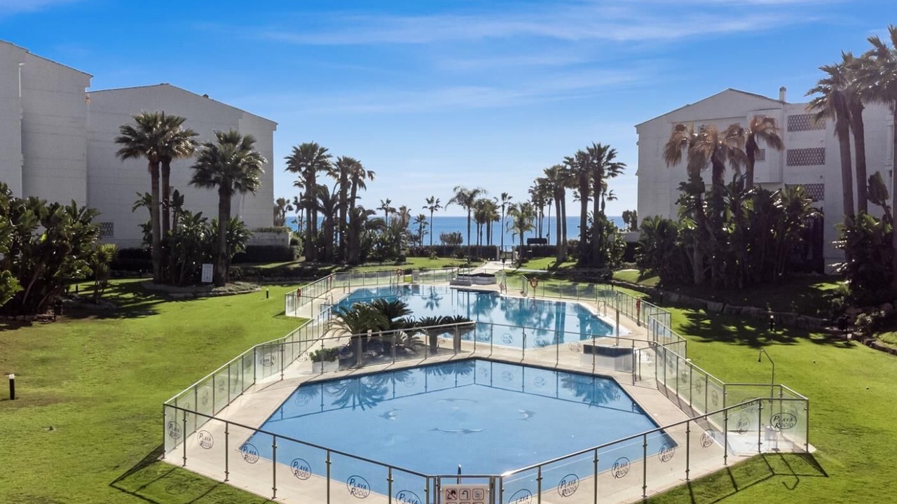 Photo of Outdoor in Puerto Banus