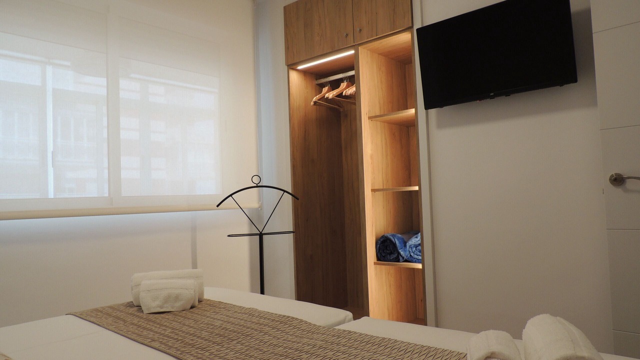 Photo of Bedroom in Benicassim