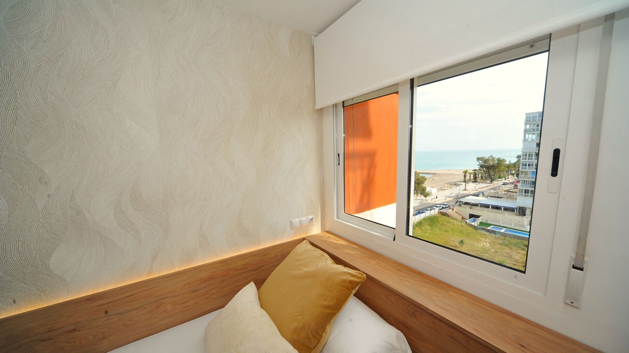 Photo of Bedroom in Benicassim