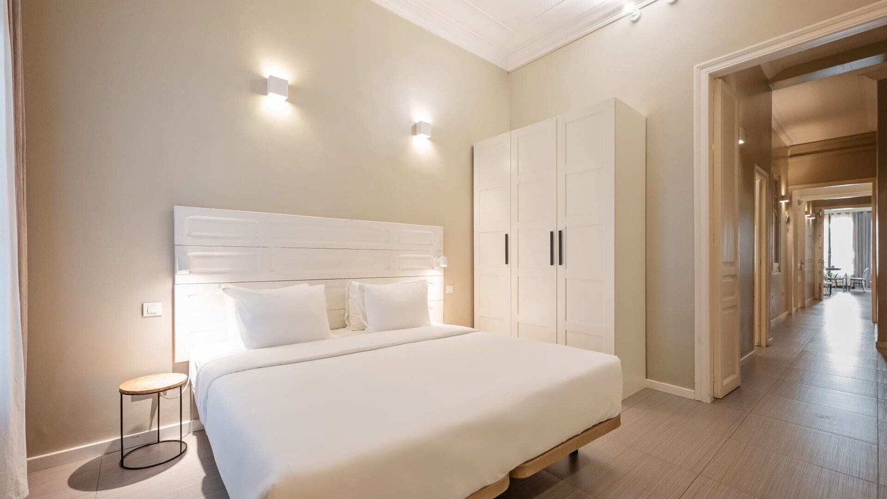 Photo of Bedroom in Sant Antoni