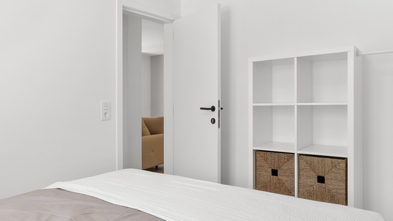 Photo of Bedroom in Tolox
