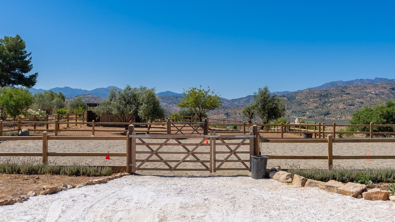 Photo of Outdoor in Tolox