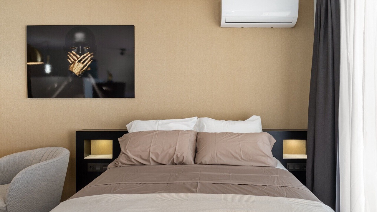 Photo of Bedroom in Tolox