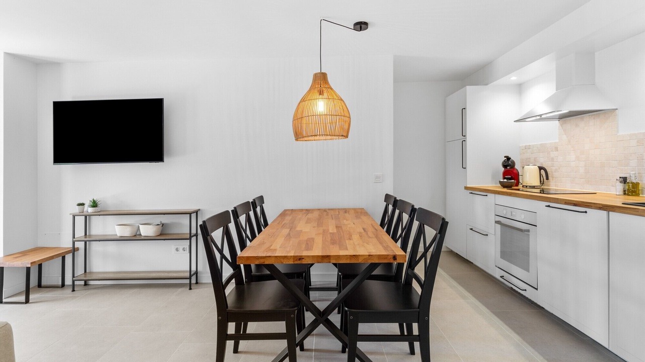 Photo of Kitchen in Tolox