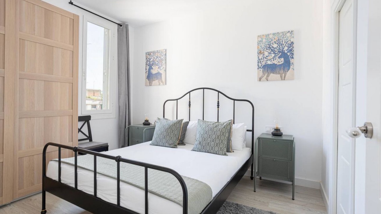 Photo of Bedroom in el Camp d'en Grassot i Gracia Nova