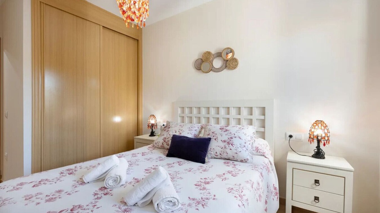 Photo of Bedroom in Poblado de Sancti Petri