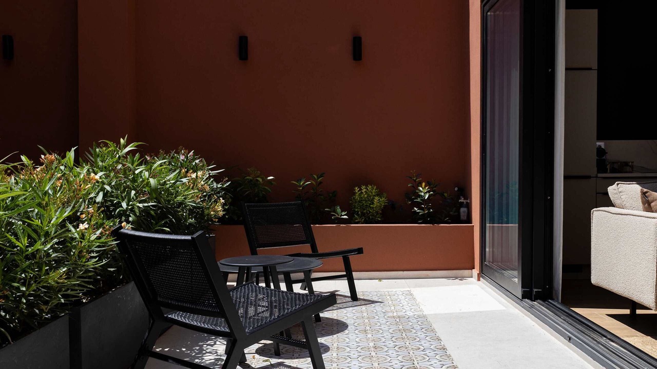 Photo of Outdoor in La Saidia