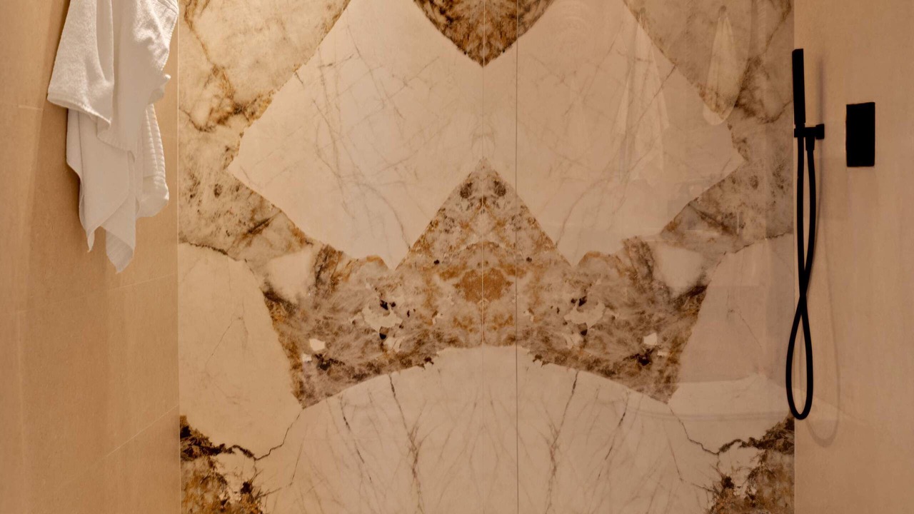 Photo of Bathroom in La Saidia