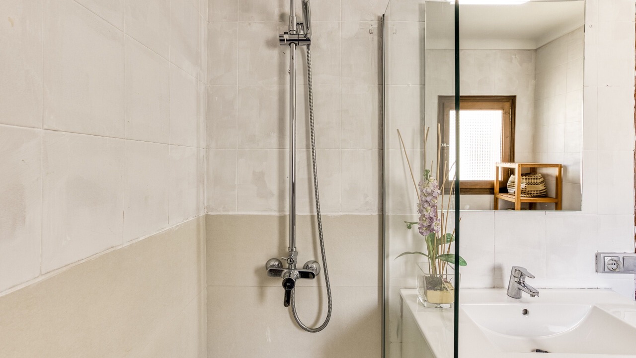 Photo of Bathroom in L'Escala