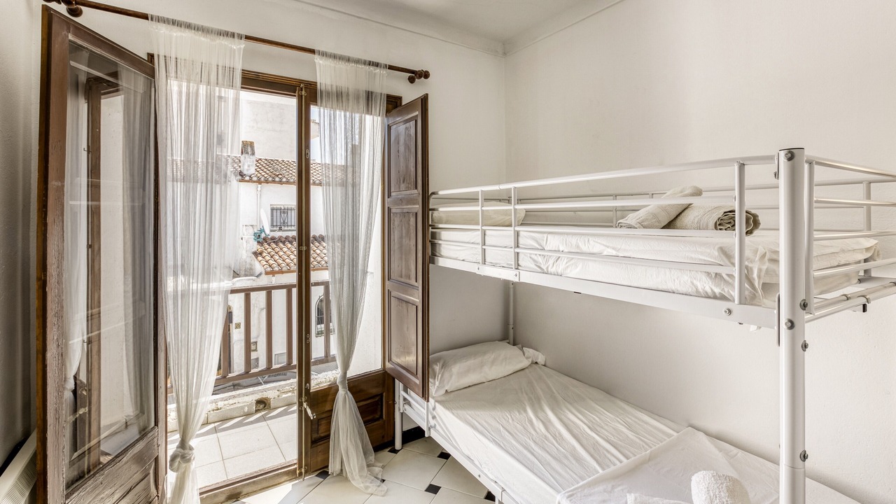 Photo of Bedroom in L'Escala