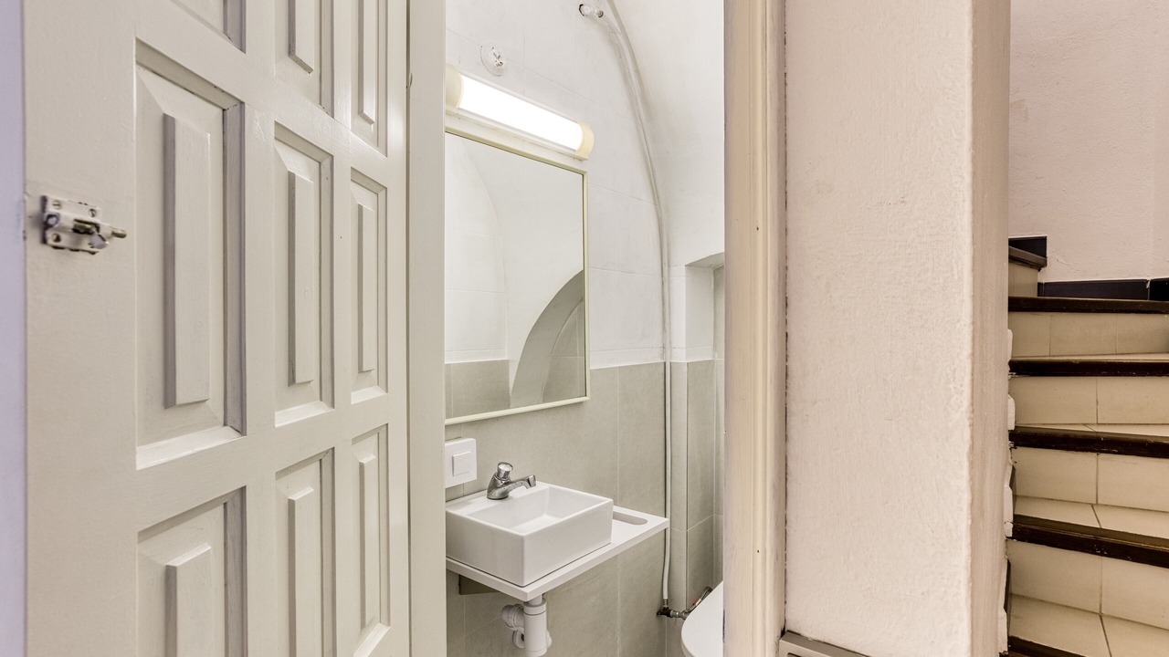 Photo of Bathroom in L'Escala