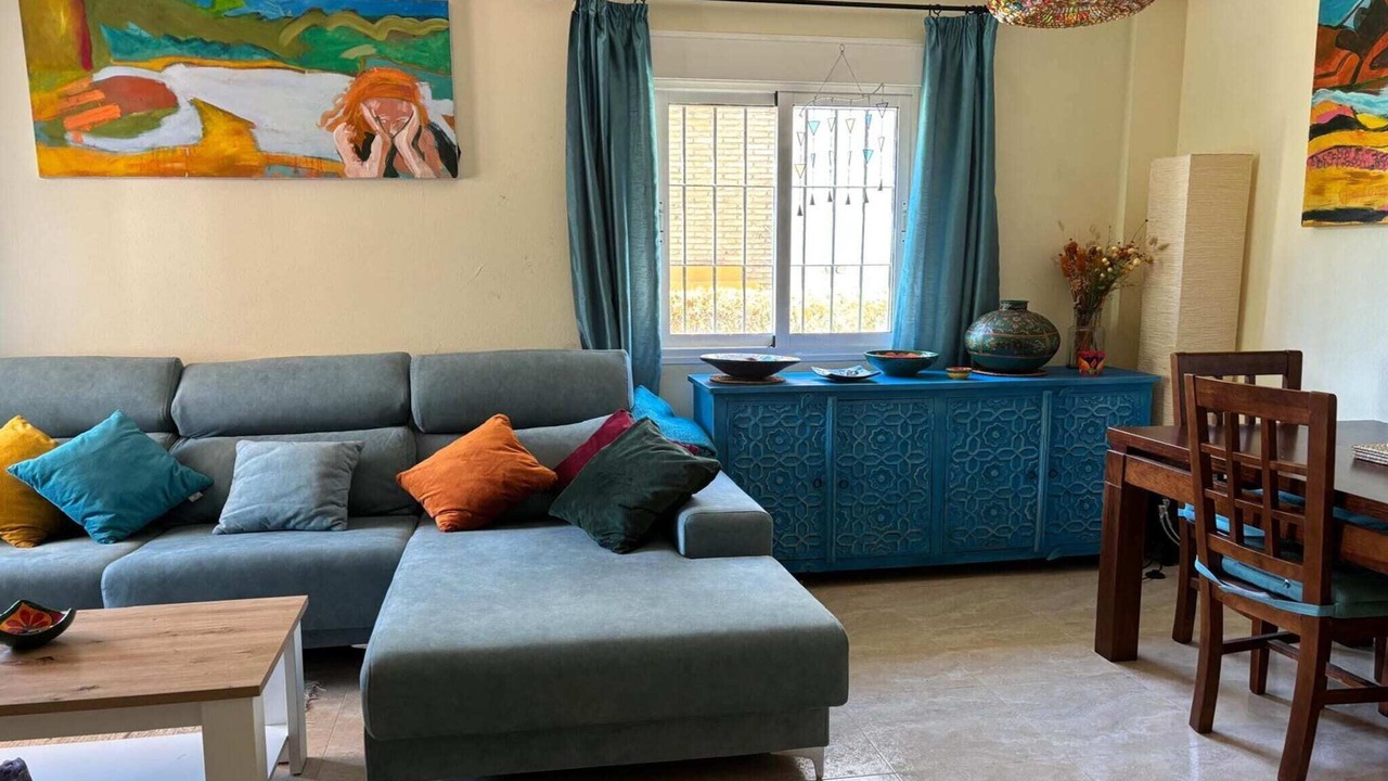 Photo of Livingroom in Vera