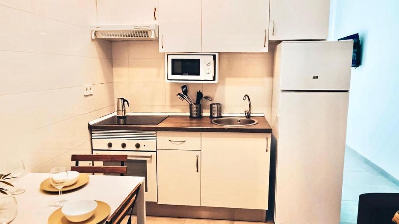 Photo of Kitchen in Prosperidad