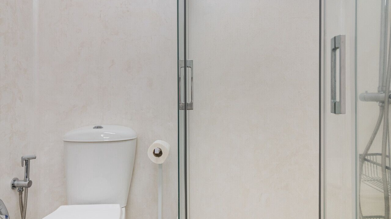 Photo of Bathroom in Arguineguin