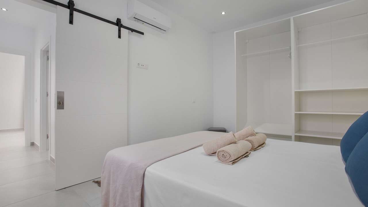 Photo of Bedroom in Gran Tarajal