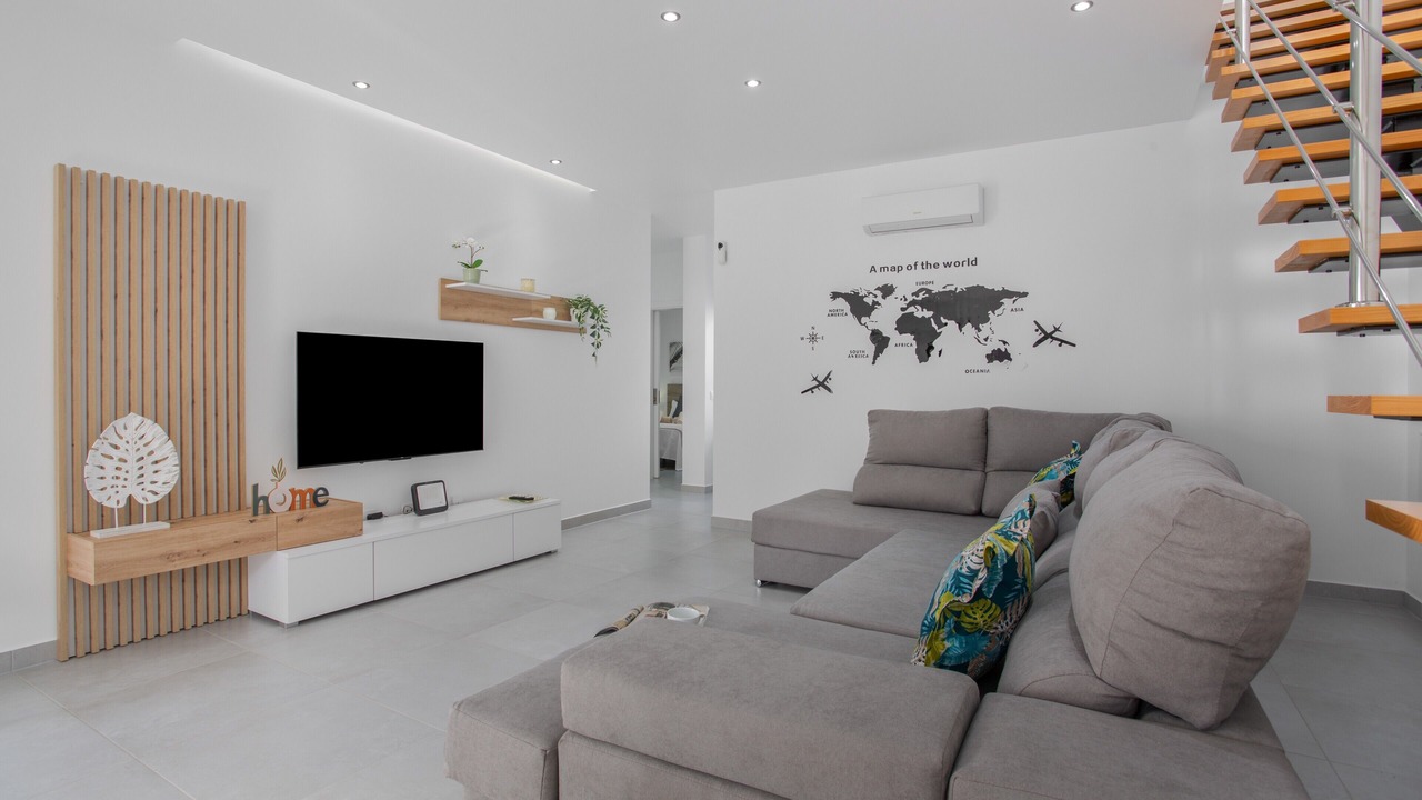 Photo of Livingroom in Gran Tarajal