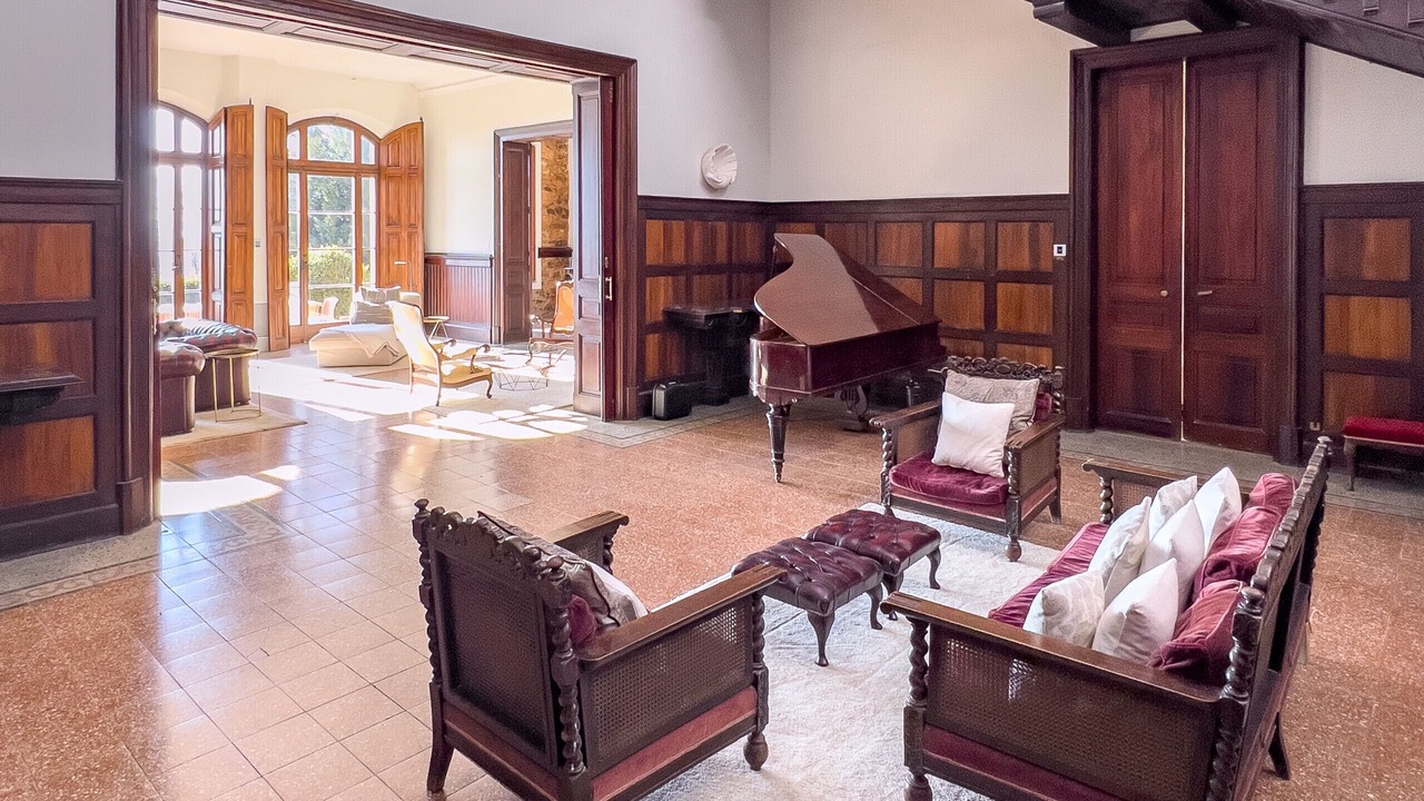 Photo of Bedroom in Sant Hilari Sacalm