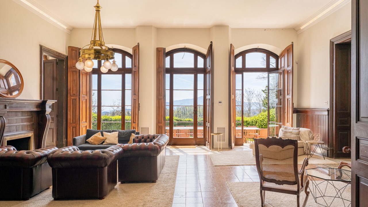 Photo of Livingroom in Sant Hilari Sacalm