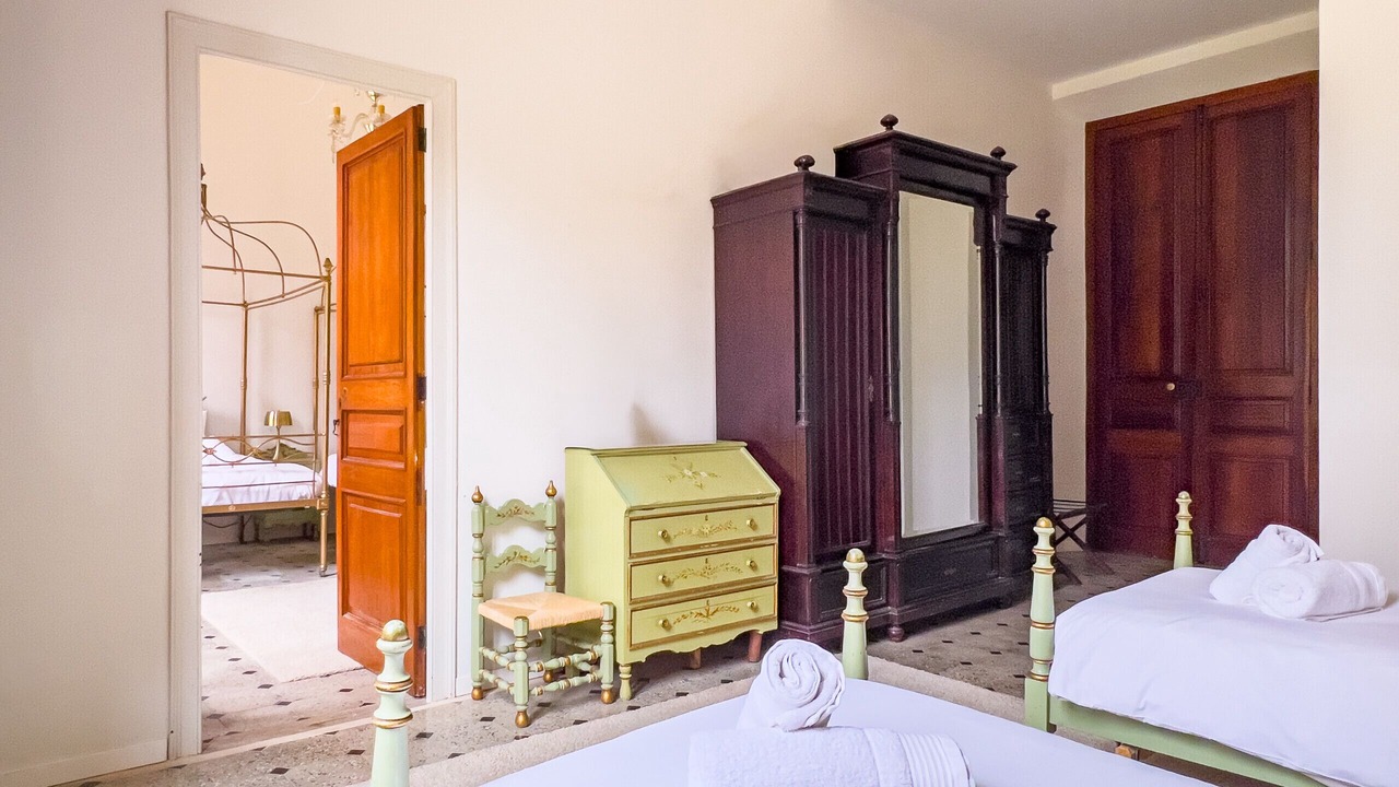 Photo of Bedroom in Sant Hilari Sacalm