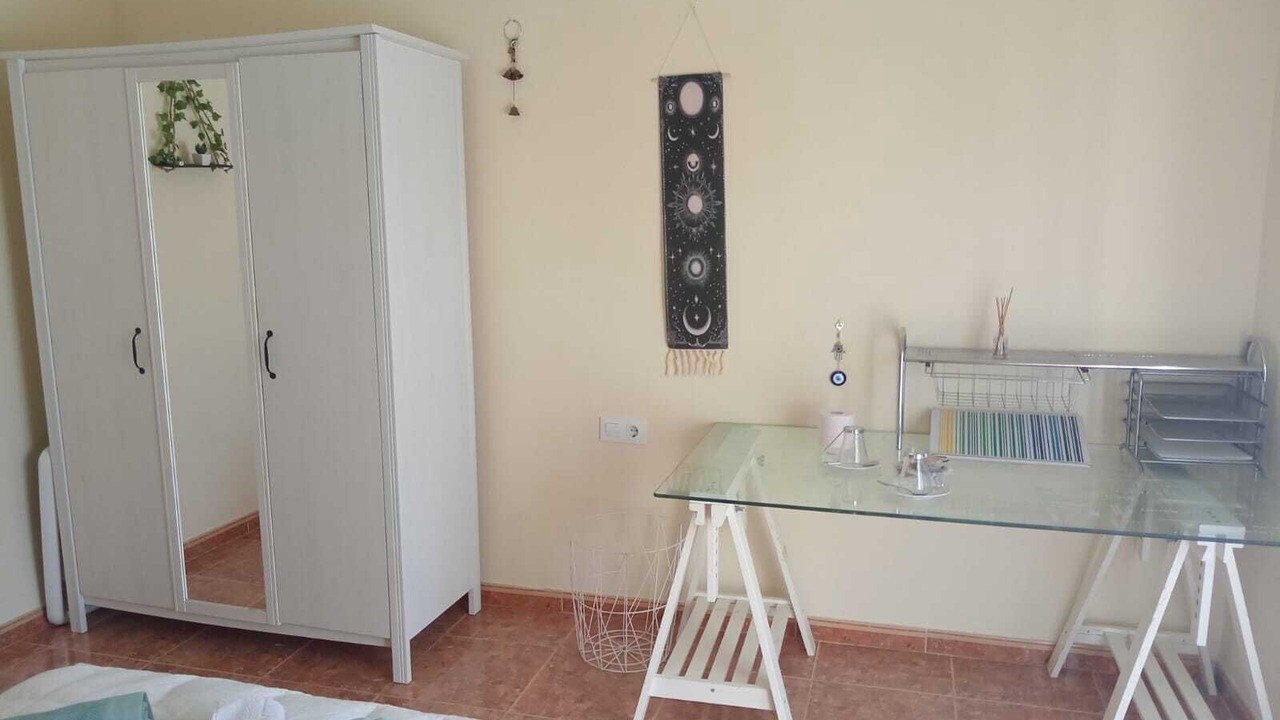 Photo of Bedroom in Villanueva del Ariscal