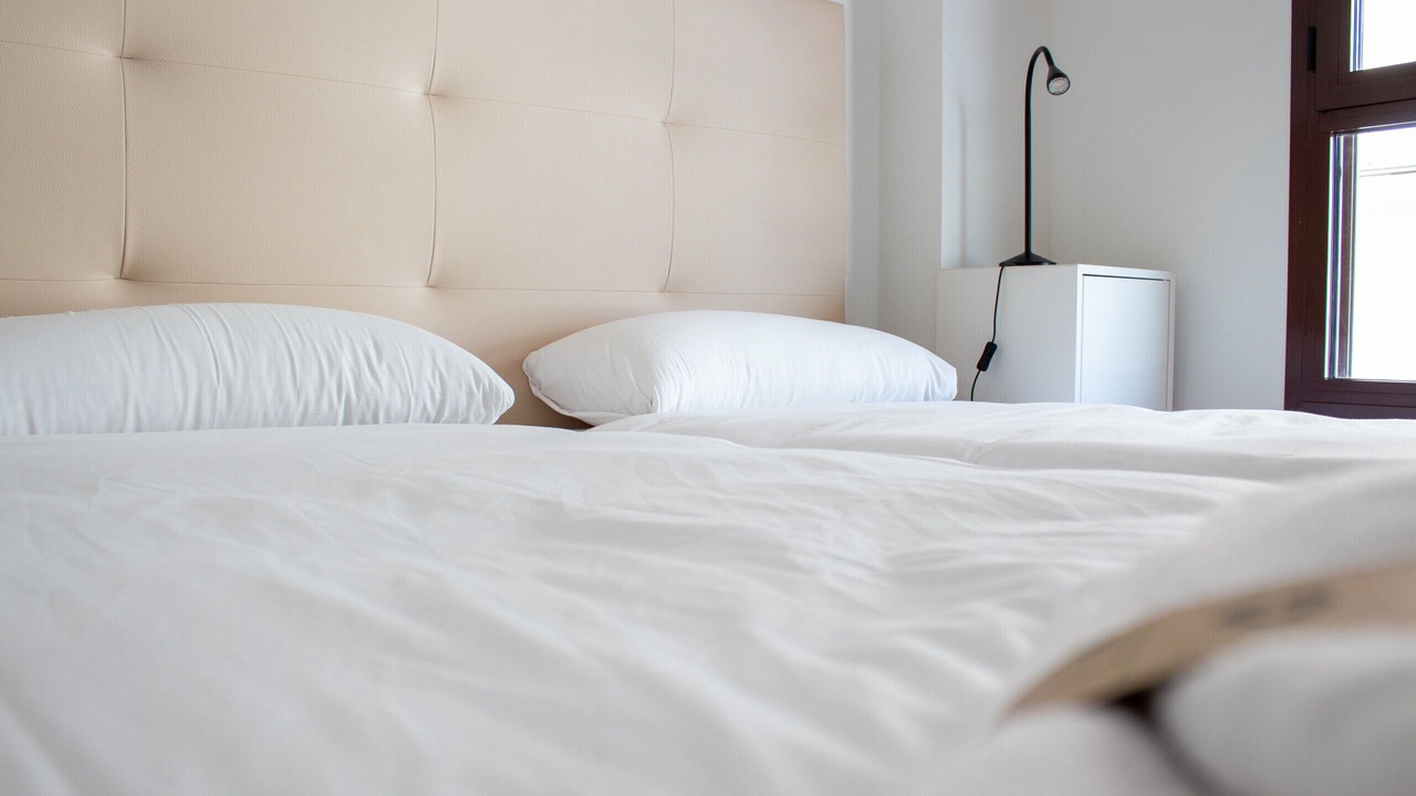 Photo of Bedroom in Port de Sagunt