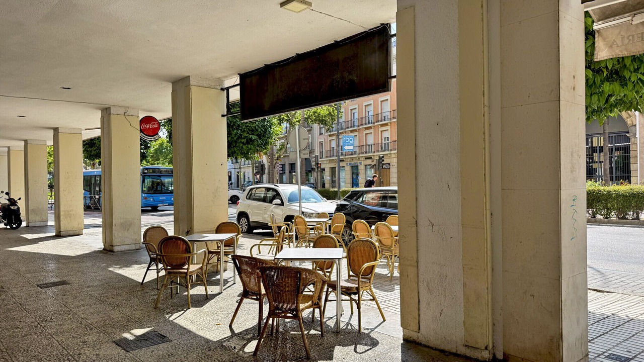 Photo of Outdoor in Jerez de la Frontera Old Town