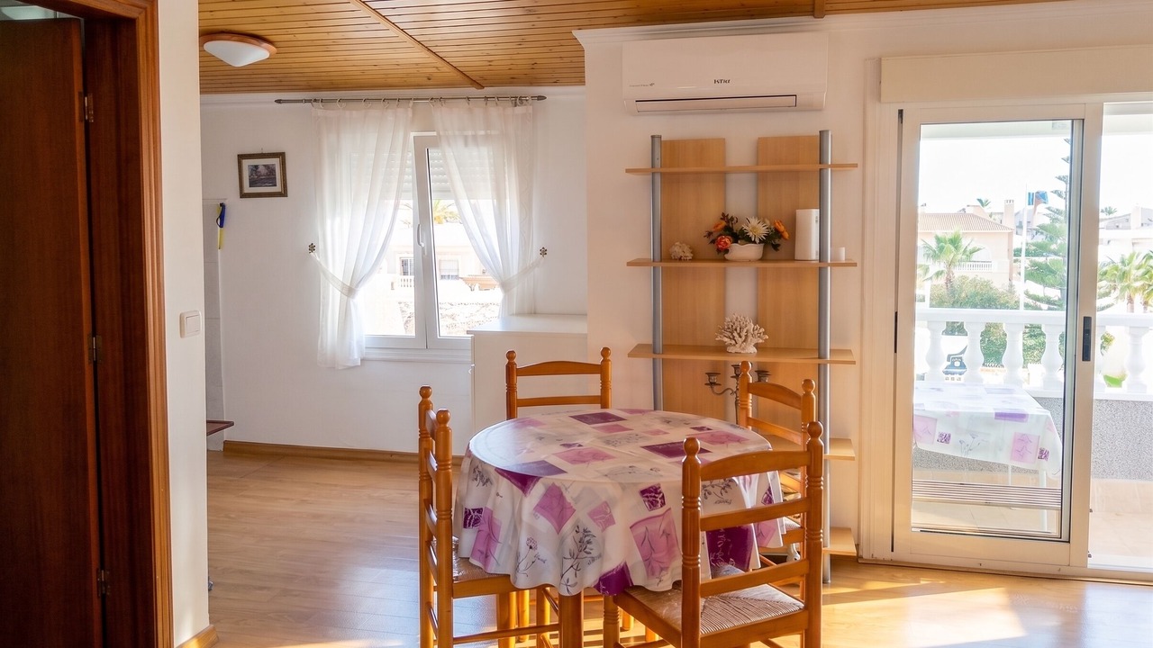 Photo of Livingroom in La Siesta