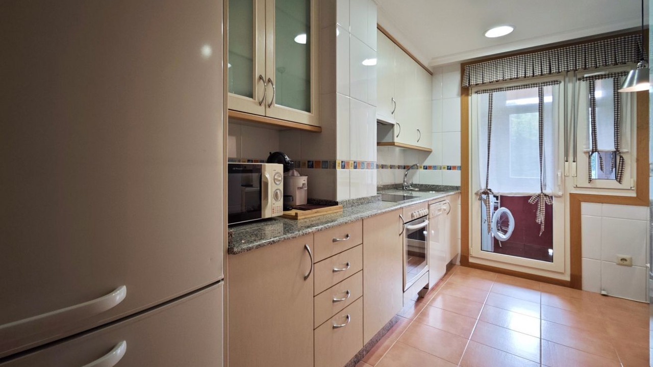 Photo of Kitchen in Sanxenxo
